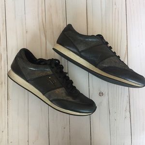 COACH Raylen sneakers